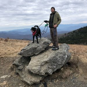 Meet your Posher, David